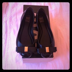 Mel by Melissa flats